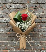 Букет цветов из:  Розы #REPLACE_PRED# Аскизе